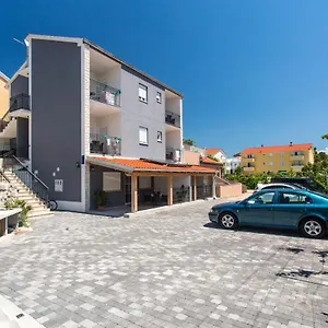 With A Parking Space Baska, Krk - 18808 Apartment