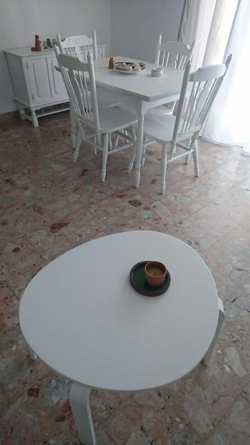 Sol Apartment Baska