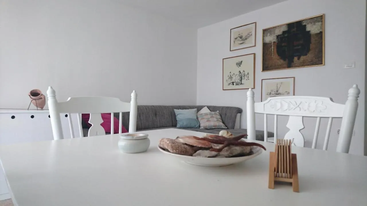 Sol Apartment Baska   Baska (Krk)