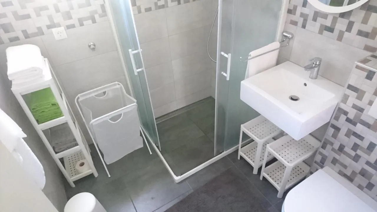 Sol Apartment Baska  Baska (Krk)