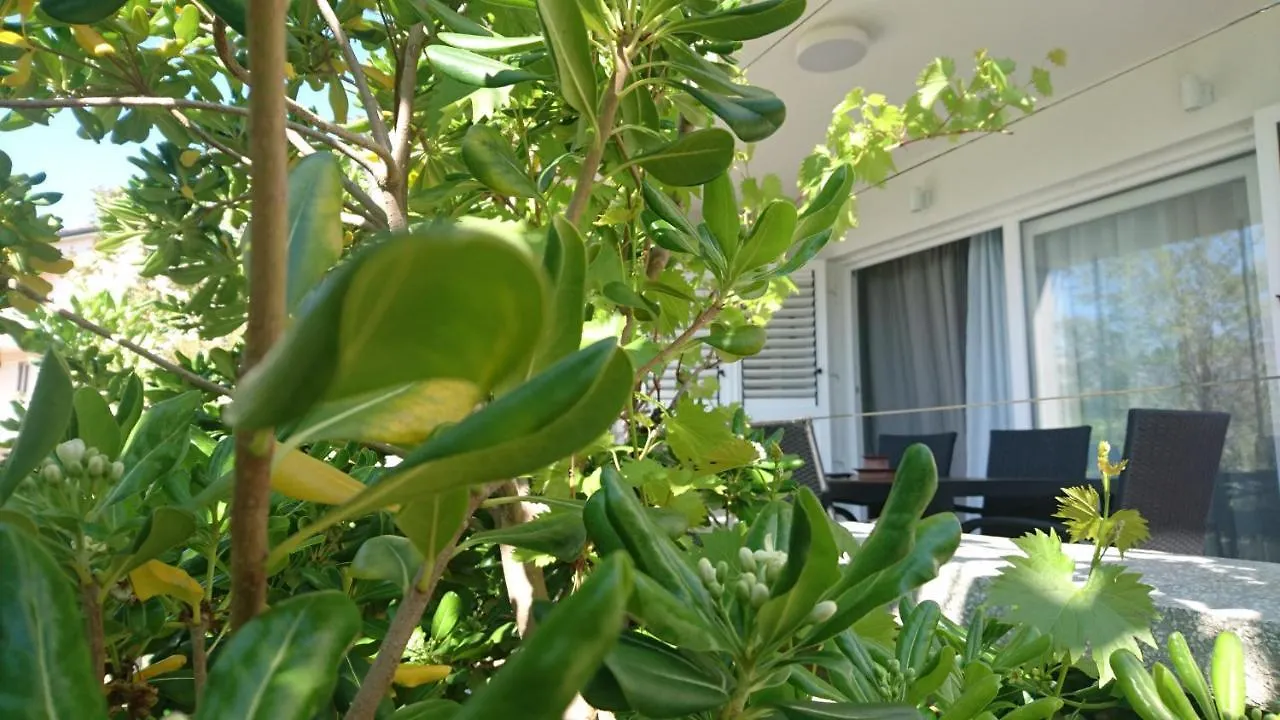 Sol Apartment Baska