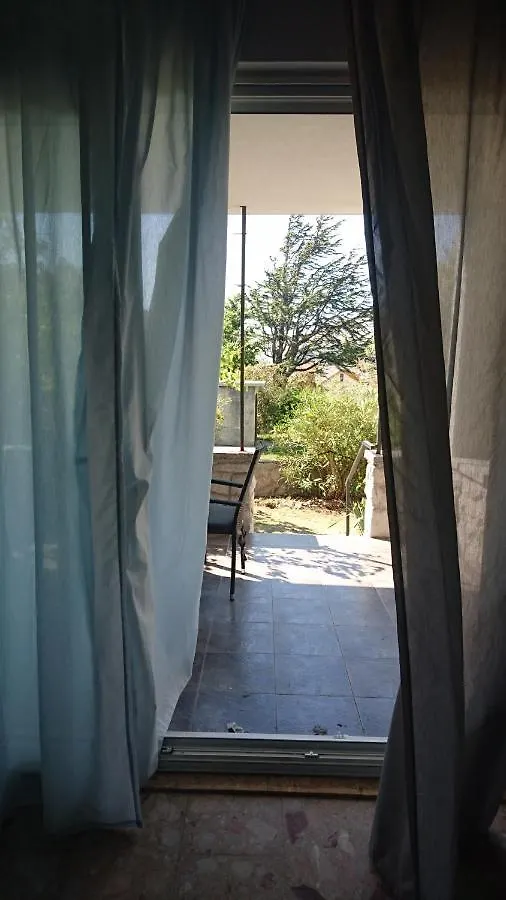 Sol Apartment Baska