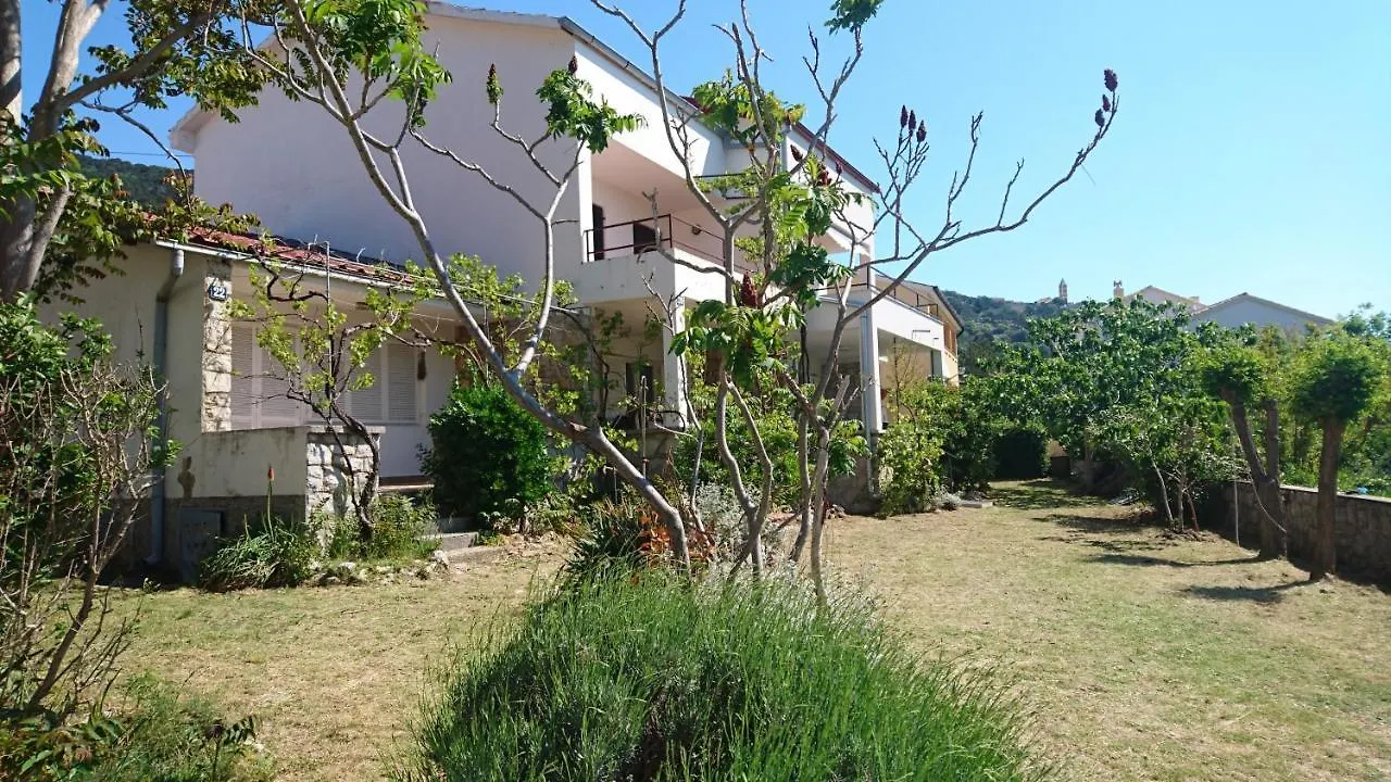 Sol Apartment Baska  0*, Baska (Krk)