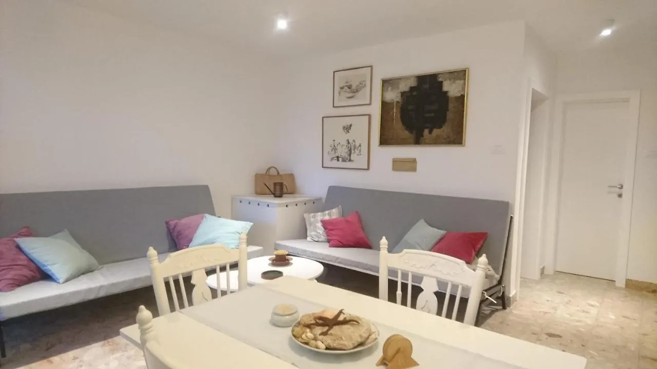 Sol Apartment Baska  Baska (Krk)
