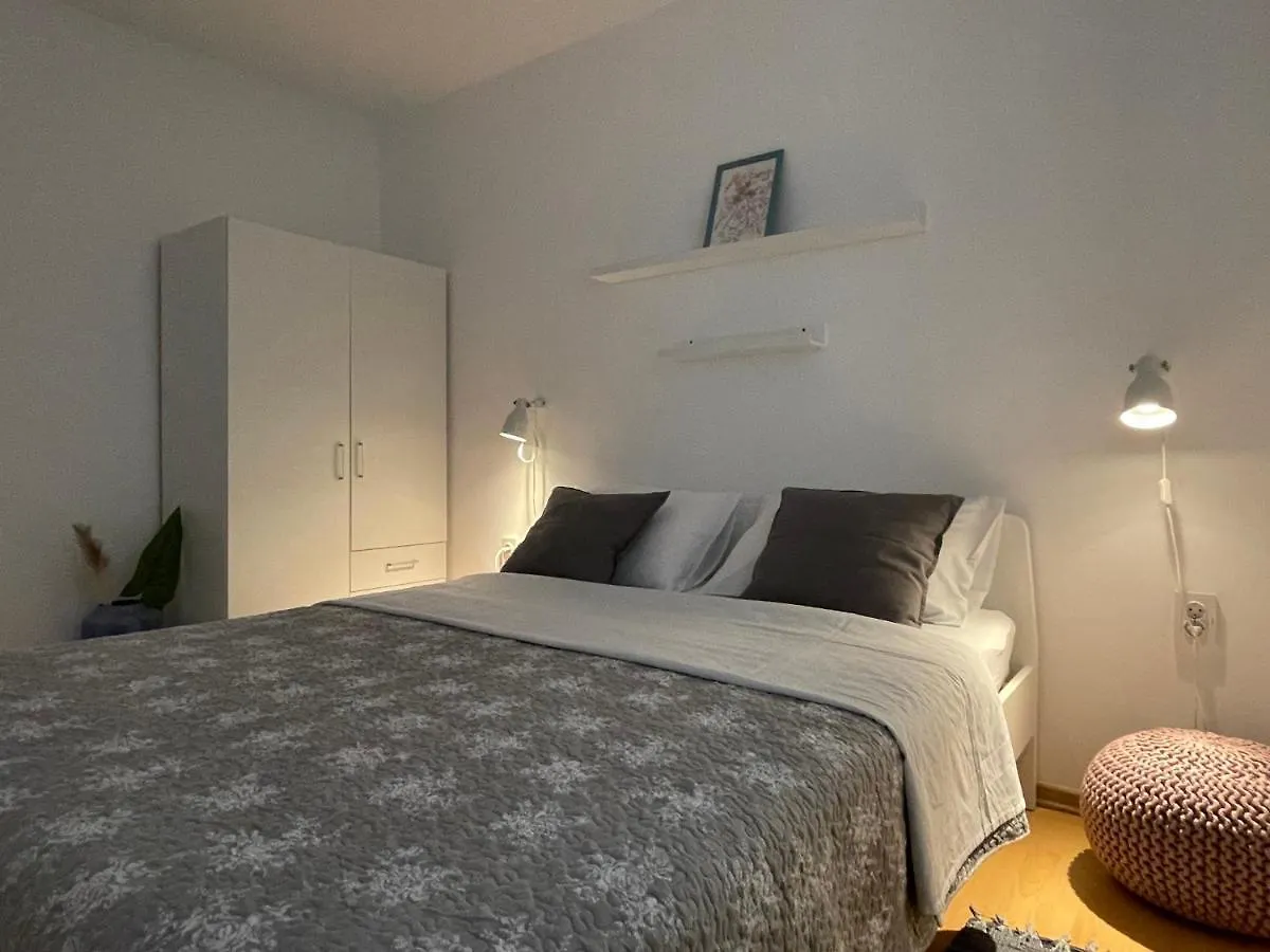 Sol Apartment Baska